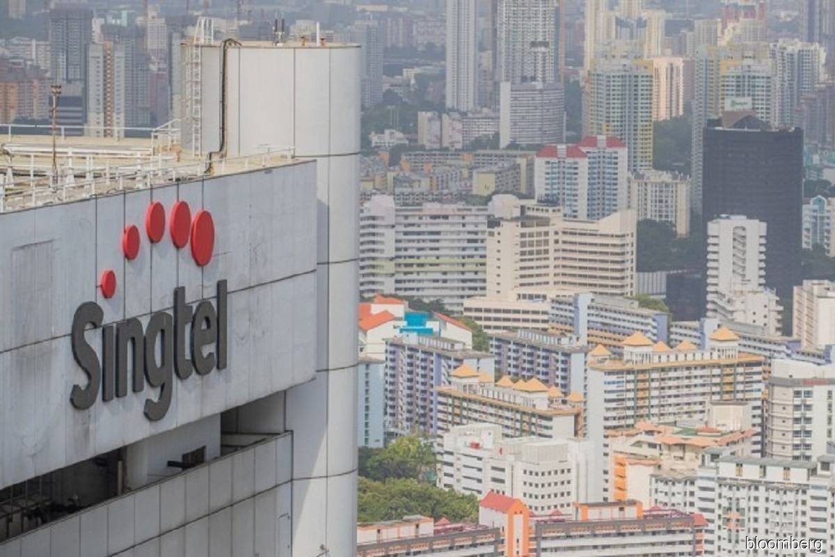 Singtel to appeal against A$393m tax ruling in Australia